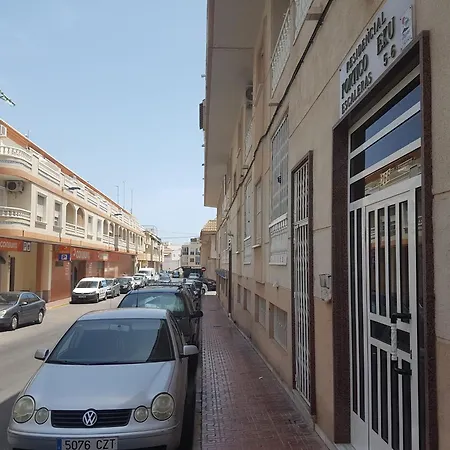 Ramirez * Torrevieja